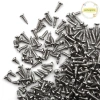 Pufangnice 100 Chiếc M2 Vít Kính Tròn Chữ Thập – Vít Tự Khai Thác VN Giá 43.890₫ 7