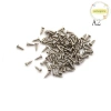 Pufangnice 100 Chiếc M2 Vít Kính Tròn Chữ Thập – Vít Tự Khai Thác VN Giá 43.890₫ 8