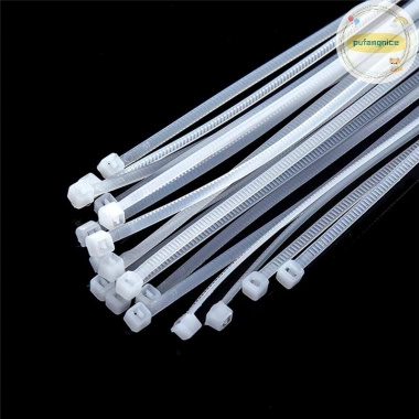 Pufangnice 100 chiếc thắt lưng trắng đen dây cáp tự khóa nylon Khóa kéo 36.300₫ 3 Pufangnice 100 chiếc thắt lưng trắng đen dây cáp tự khóa nylon Khóa kéo 36.300₫ 3