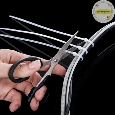 Pufangnice 100 chiếc thắt lưng trắng đen dây cáp tự khóa nylon Khóa kéo 36.300₫ 7 Pufangnice 100 chiếc thắt lưng trắng đen dây cáp tự khóa nylon Khóa kéo 36.300₫ 7