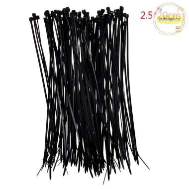Pufangnice 100 chiếc thắt lưng trắng đen dây cáp tự khóa nylon Khóa kéo 36.300₫ 8 Pufangnice 100 chiếc thắt lưng trắng đen dây cáp tự khóa nylon Khóa kéo 36.300₫ 8