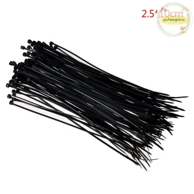 Pufangnice 100 chiếc thắt lưng trắng đen dây cáp tự khóa nylon Khóa kéo 36.300₫ 9 Pufangnice 100 chiếc thắt lưng trắng đen dây cáp tự khóa nylon Khóa kéo 36.300₫ 9