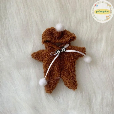 Pufangnice 16cm Trang Phục Búp Bê 1/8 Quần Áo Đầm VN Giá Giảm Đặc Biệt 53.570đ 4 Pufangnice 16cm Trang Phục Búp Bê 1/8 Quần Áo Đầm VN Giá Giảm Đặc Biệt 53.570đ 4