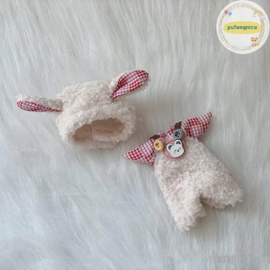 Pufangnice 16cm Trang Phục Búp Bê 1/8 Quần Áo Đầm VN Giá Giảm Đặc Biệt 53.570đ 7 Pufangnice 16cm Trang Phục Búp Bê 1/8 Quần Áo Đầm VN Giá Giảm Đặc Biệt 53.570đ 7