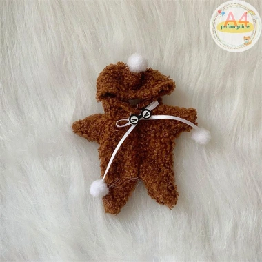 Pufangnice 16cm Trang Phục Búp Bê 1/8 Quần Áo Đầm VN Giá Giảm Đặc Biệt 53.570đ 13 Pufangnice 16cm Trang Phục Búp Bê 1/8 Quần Áo Đầm VN Giá Giảm Đặc Biệt 53.570đ 13