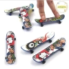 Pufangnice 1X Ngón Tay Ván Trượt Mới Lạ cho Trẻ Em Bé Trai Bé Gái - Giá 36.630₫