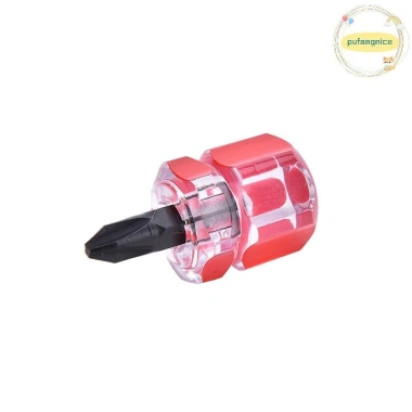 Pufangnice 2 chiếc tua vít điều khiển - bộ dụng cụ sửa chữa compact, giá chỉ 42.570 VND 6 Pufangnice 2 chiếc tua vít điều khiển - bộ dụng cụ sửa chữa compact, giá chỉ 42.570 VND 6