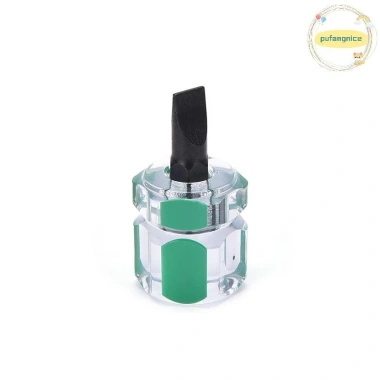 Pufangnice 2 chiếc tua vít điều khiển - bộ dụng cụ sửa chữa compact, giá chỉ 42.570 VND 7 Pufangnice 2 chiếc tua vít điều khiển - bộ dụng cụ sửa chữa compact, giá chỉ 42.570 VND 7