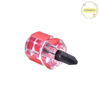 Pufangnice 2 chiếc tua vít điều khiển - bộ dụng cụ sửa chữa compact, giá chỉ 42.570 VND 8 Pufangnice 2 chiếc tua vít điều khiển - bộ dụng cụ sửa chữa compact, giá chỉ 42.570 VND 8