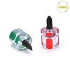 Pufangnice 2 chiếc tua vít điều khiển - bộ dụng cụ sửa chữa compact, giá chỉ 42.570 VND 9
