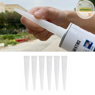 Pufangnice 20 Vòi Phun Caulking Đa Năng - Dụng Cụ Xây Dựng Nhà, Giá 46.860 VNĐ Pufangnice 20 Vòi Phun Caulking Đa Năng - Dụng Cụ Xây Dựng Nhà, Giá 46.860 VNĐ