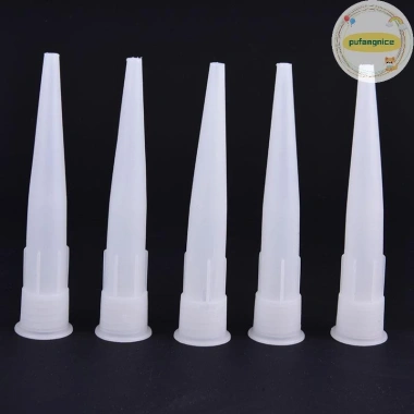 Pufangnice 20 Vòi Phun Caulking Đa Năng - Dụng Cụ Xây Dựng Nhà, Giá 46.860 VNĐ 2 Pufangnice 20 Vòi Phun Caulking Đa Năng - Dụng Cụ Xây Dựng Nhà, Giá 46.860 VNĐ 2