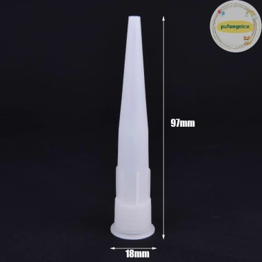 Pufangnice 20 Vòi Phun Caulking Đa Năng - Dụng Cụ Xây Dựng Nhà, Giá 46.860 VNĐ 5 Pufangnice 20 Vòi Phun Caulking Đa Năng - Dụng Cụ Xây Dựng Nhà, Giá 46.860 VNĐ 5