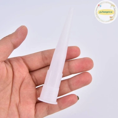 Pufangnice 20 Vòi Phun Caulking Đa Năng - Dụng Cụ Xây Dựng Nhà, Giá 46.860 VNĐ 8 Pufangnice 20 Vòi Phun Caulking Đa Năng - Dụng Cụ Xây Dựng Nhà, Giá 46.860 VNĐ 8