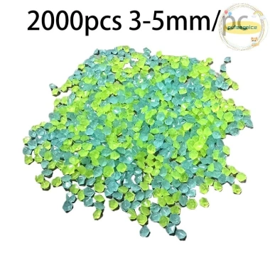 Pufangnice 2.000 viên 3-5mm Phát Sáng Đá Dạ Quang Sân Vườn Đường Bãi Cỏ Bể Cá - 49.940₫ 5 Pufangnice 2.000 viên 3-5mm Phát Sáng Đá Dạ Quang Sân Vườn Đường Bãi Cỏ Bể Cá - 49.940₫ 5