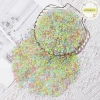 Pufangnice 2.000 viên 3-5mm Phát Sáng Đá Dạ Quang Sân Vườn Đường Bãi Cỏ Bể Cá - 49.940₫ 7