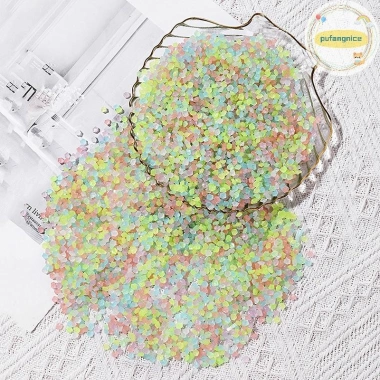 Pufangnice 2.000 viên 3-5mm Phát Sáng Đá Dạ Quang Sân Vườn Đường Bãi Cỏ Bể Cá - 49.940₫ 7 Pufangnice 2.000 viên 3-5mm Phát Sáng Đá Dạ Quang Sân Vườn Đường Bãi Cỏ Bể Cá - 49.940₫ 7