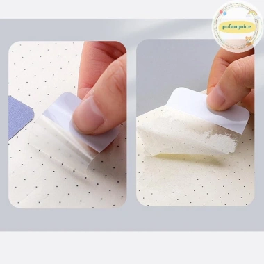 Pufangnice 240 Bảng Ghi Chú Nhiều Màu Viết Được Tháo Rời Tab Đánh Dấu Giá 38.772₫ 4 Pufangnice 240 Bảng Ghi Chú Nhiều Màu Viết Được Tháo Rời Tab Đánh Dấu Giá 38.772₫ 4