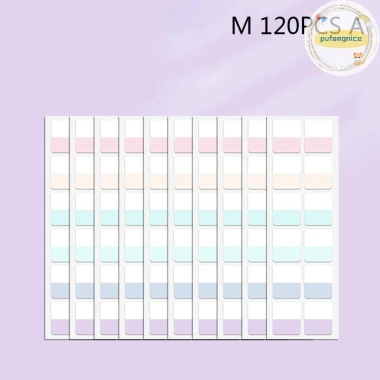 Pufangnice 240 Bảng Ghi Chú Nhiều Màu Viết Được Tháo Rời Tab Đánh Dấu Giá 38.772₫ 12 Pufangnice 240 Bảng Ghi Chú Nhiều Màu Viết Được Tháo Rời Tab Đánh Dấu Giá 38.772₫ 12