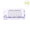 Pufangnice 250 Cái NBR Seal Ring Kit O-Ring Nitrile Gasket Niêm phong Giá 71.280 VND