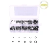 Pufangnice 250 Cái NBR Seal Ring Kit O-Ring Nitrile Gasket Niêm phong Giá 71.280 VND 3