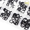 Pufangnice 250 Cái NBR Seal Ring Kit O-Ring Nitrile Gasket Niêm phong Giá 71.280 VND 7