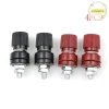 Pufangnice 4 Nhà Ga 6mm Vít M6 - Thiết bị đầu cuối ràng buộc, giá ưu đãi 54,450 VND