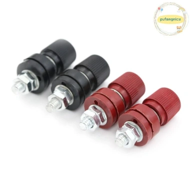 Pufangnice 4 Nhà Ga 6mm Vít M6 - Thiết bị đầu cuối ràng buộc, giá ưu đãi 54,450 VND 3