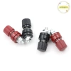 Pufangnice 4 Nhà Ga 6mm Vít M6 - Thiết bị đầu cuối ràng buộc, giá ưu đãi 54,450 VND 5