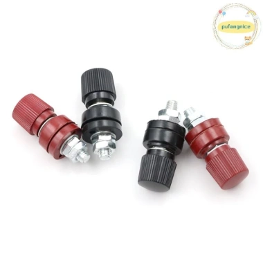 Pufangnice 4 Nhà Ga 6mm Vít M6 - Thiết bị đầu cuối ràng buộc, giá ưu đãi 54,450 VND 5