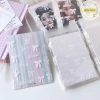 Pufangnice 50 Cái INS Ba Lê Photocard Bảo Vệ Kpop: Túi Opp Tự Dính Nơ In Hình, Bao Bì Quà Tặng, Giá 45.430₫ 2