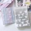 Pufangnice 50 Cái INS Ba Lê Photocard Bảo Vệ Kpop: Túi Opp Tự Dính Nơ In Hình, Bao Bì Quà Tặng, Giá 45.430₫ 5