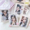 Pufangnice 50 Cái INS Ba Lê Photocard Bảo Vệ Kpop: Túi Opp Tự Dính Nơ In Hình, Bao Bì Quà Tặng, Giá 45.430₫ 6