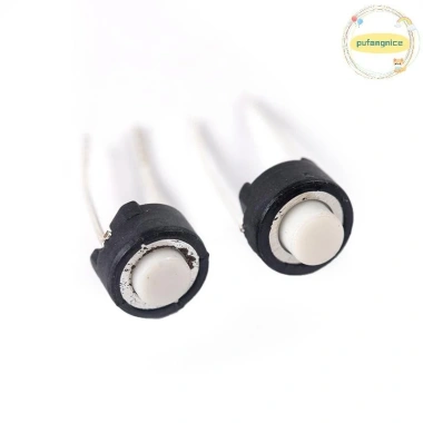 Pufangnice 50 chiếc ALPS Tact 6x6 4.3mm/5mm Nút nhấn xúc giác DIP VN - Giá ưu đãi 66.220 VND 2