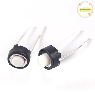 Pufangnice 50 chiếc ALPS Tact 6x6 4.3mm/5mm Nút nhấn xúc giác DIP VN - Giá ưu đãi 66.220 VND 3