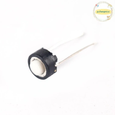 Pufangnice 50 chiếc ALPS Tact 6x6 4.3mm/5mm Nút nhấn xúc giác DIP VN - Giá ưu đãi 66.220 VND 5