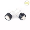 Pufangnice 50 chiếc ALPS Tact 6x6 4.3mm/5mm Nút nhấn xúc giác DIP VN - Giá ưu đãi 66.220 VND 7