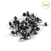 Pufangnice 50 chiếc ALPS Tact 6x6 4.3mm/5mm Nút nhấn xúc giác DIP VN - Giá ưu đãi 66.220 VND 8