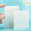 Pufangnice 50 tờ Giấy ghi chú PET chống thấm nước, hằng ngày giá 39.636 VND 3