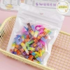 Pufangnice 50 Túi Tẩy Bút Chì Cao Su Động Vật Trái Cây Giáng Sinh - 45.980 VND 12