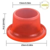 Pufangnice 50 Vòi Niêm Phong Đệm Máy Giặt Silicone Tam Giác – Ngăn Rò Rỉ, Giảm Giá 51.480₫ 5