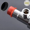 Pufangnice 50 Vòi Niêm Phong Đệm Máy Giặt Silicone Tam Giác – Ngăn Rò Rỉ, Giảm Giá 51.480₫ 6