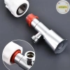 Pufangnice 50 Vòi Niêm Phong Đệm Máy Giặt Silicone Tam Giác – Ngăn Rò Rỉ, Giảm Giá 51.480₫ 7