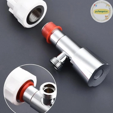 Pufangnice 50 Vòi Niêm Phong Đệm Máy Giặt Silicone Tam Giác – Ngăn Rò Rỉ, Giảm Giá 51.480₫ 7 Pufangnice 50 Vòi Niêm Phong Đệm Máy Giặt Silicone Tam Giác – Ngăn Rò Rỉ, Giảm Giá 51.480₫ 7