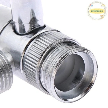 Pufangnice Adapter Vòi Hợp Kim Kẽm Diverter Van cho Bồn Rửa Nhà Bếp, Nhà Vệ Sinh & Phòng Tắm - Giá Ưu Đãi 63.140₫ 4 Pufangnice Adapter Vòi Hợp Kim Kẽm Diverter Van cho Bồn Rửa Nhà Bếp, Nhà Vệ Sinh & Phòng Tắm - Giá Ưu Đãi 63.140₫ 4