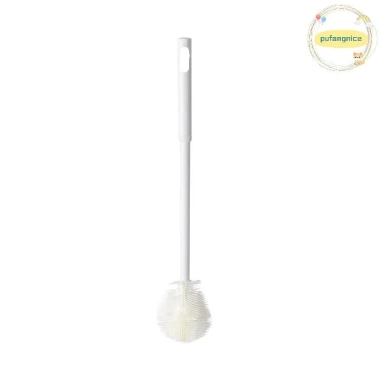 Pufangnice Bàn Chải Cốc Tay Cầm Dài Silicone Vệ Sinh Ly Sữa Rượu Đa Năng Cho Gia Đình Giá Ưu Đãi 34.668 VND 6 Pufangnice Bàn Chải Cốc Tay Cầm Dài Silicone Vệ Sinh Ly Sữa Rượu Đa Năng Cho Gia Đình Giá Ưu Đãi 34.668 VND 6