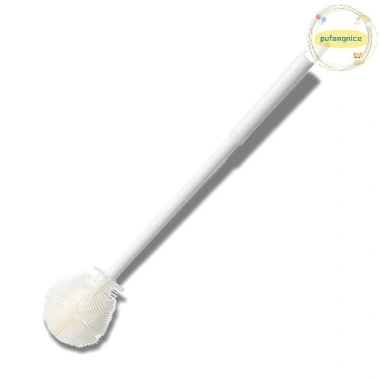 Pufangnice Bàn Chải Cốc Tay Cầm Dài Silicone Vệ Sinh Ly Sữa Rượu Đa Năng Cho Gia Đình Giá Ưu Đãi 34.668 VND 9 Pufangnice Bàn Chải Cốc Tay Cầm Dài Silicone Vệ Sinh Ly Sữa Rượu Đa Năng Cho Gia Đình Giá Ưu Đãi 34.668 VND 9