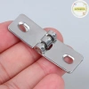 Pufangnice Bản lề Thép không gỉ gập lại không khung – Trang trí ban công, cửa sổ, 44.440₫ 7