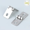 Pufangnice Bản lề Thép không gỉ gập lại không khung – Trang trí ban công, cửa sổ, 44.440₫ 9