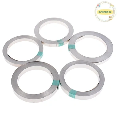 Pufangnice Băng Dải Niken 10M 6mm/8mm cho Li 18.650 Spot VN - Giá ưu đãi 69,080đ 2